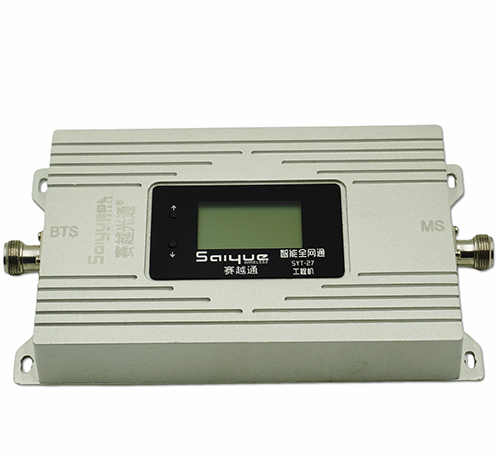 青松路街道双频手机信号增强器800㎡