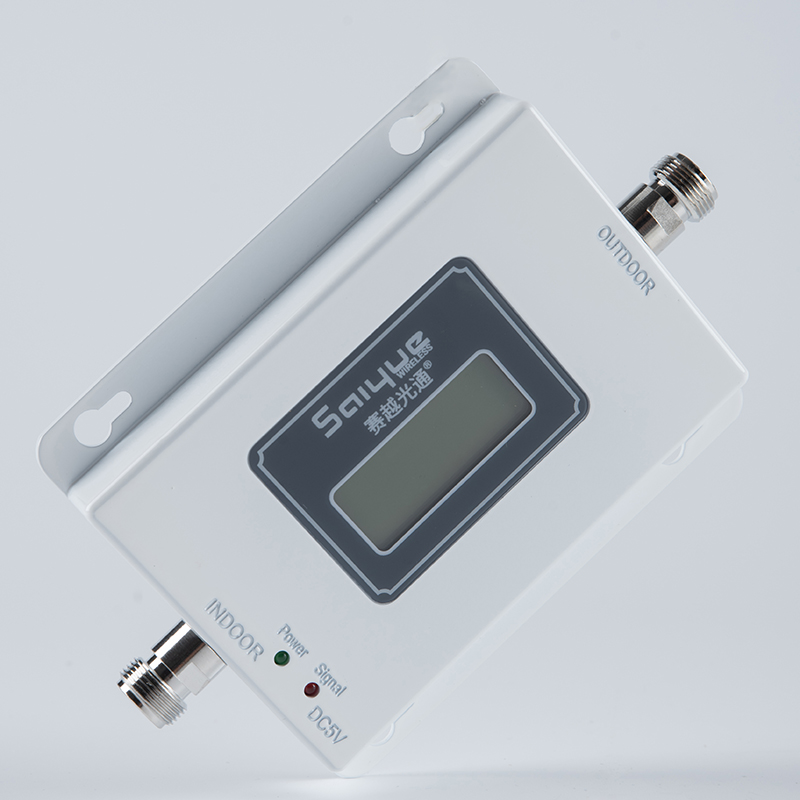 青松路街道家用配电房机房信号放大器200㎡