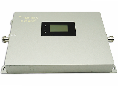  青松路街道三频/四频/五频手机信号接收器800㎡