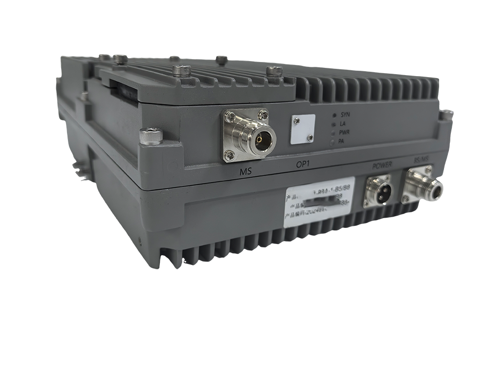  青松路街道三频手机信号接收器2000㎡