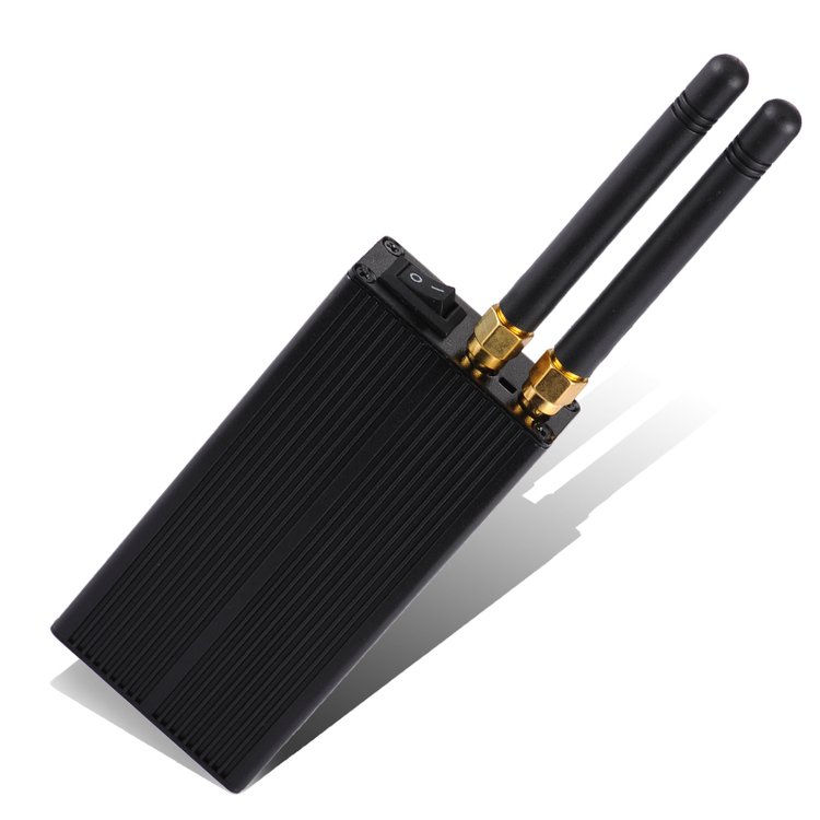  青松路街道1.2G/1.5G导航屏蔽器