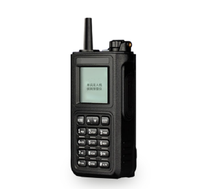  青松路街道单兵无人机侦测预警仪