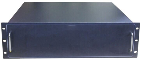  青松路街道FM调频广播主机