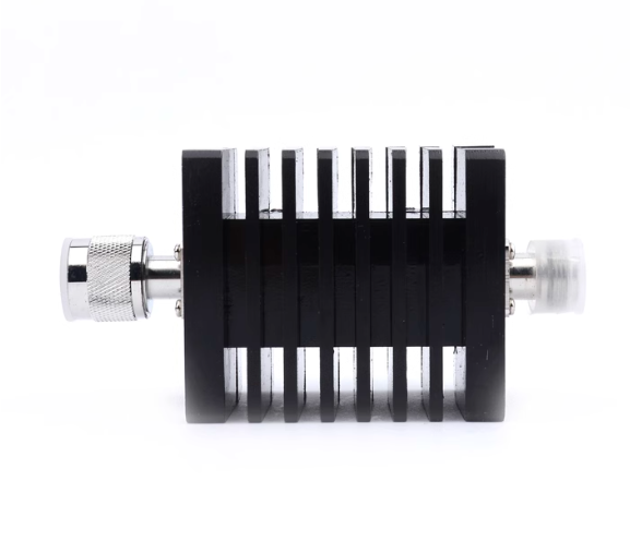  青松路街道腔体固定衰减器0-3G/0-4G  N型接口