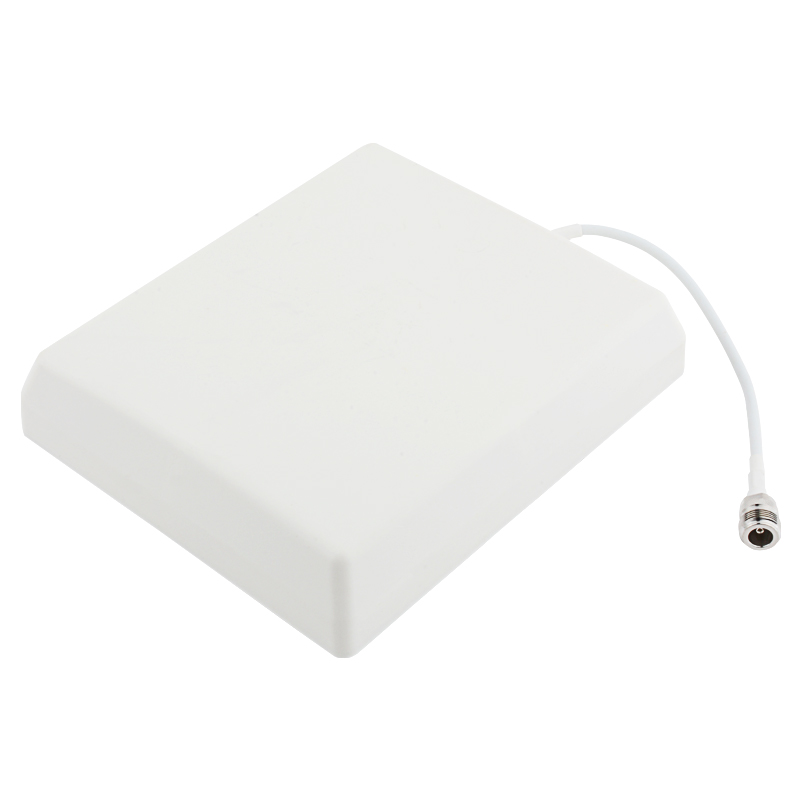  青松路街道室内外定向接收发射壁挂小平板天线700-3700MHz