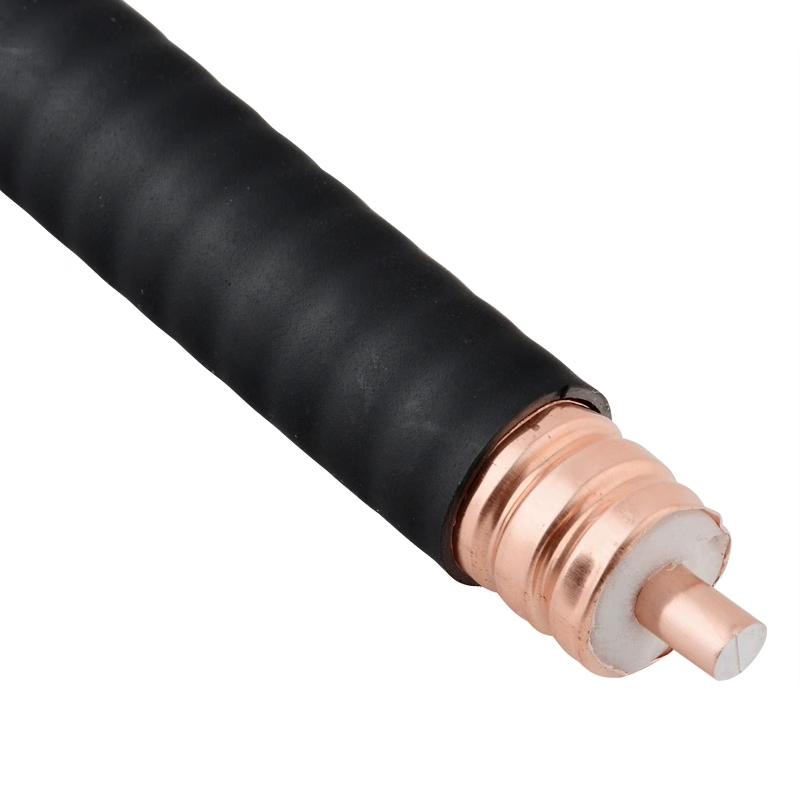  青松路街道HCAAY50-12（1/2”）同轴射频电缆馈线